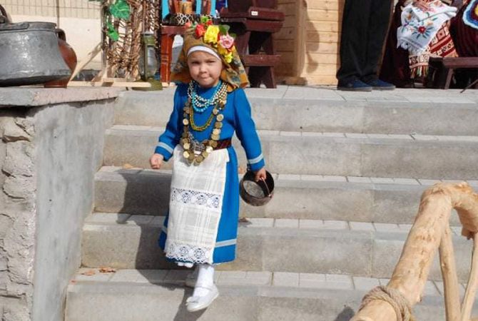 В Болграде готовятся к проведению 16-18 сентября двух колоритных фестивалей с показами кино и этнических костюмов