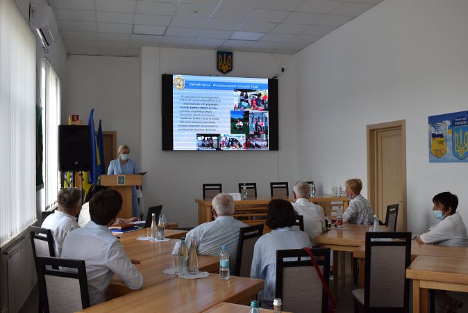 Одеська область дізналася про свою кращу сільську громаду