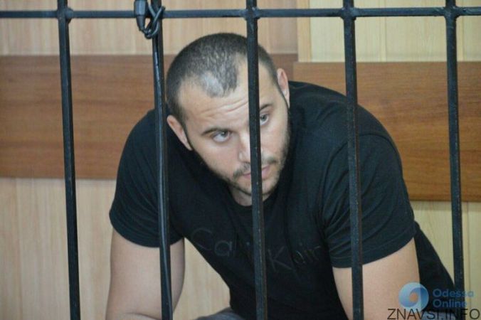Стрельба на Малиновского: Лачина Мамедова убил подельник сидящего в СИЗО Садика Мирзоева — источник