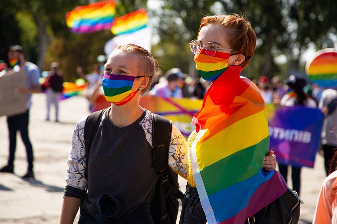 «Сподіваємось на підтримку поліції». В Одесі готуються до ЛГБТ-фестивалю «Прайд-2021»