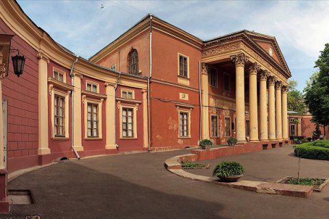 Одесский Художественный музей приобретет статус Национального