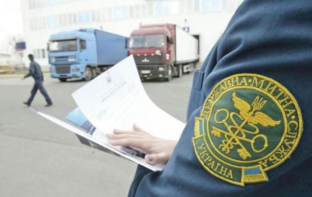 Одесская таможня в августе принесла в госбюджет рекордную сумму