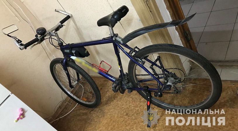 Велосипед, автомобіль, скутер: в Одесі затримали викрадача різноманітного транспорту (фото)