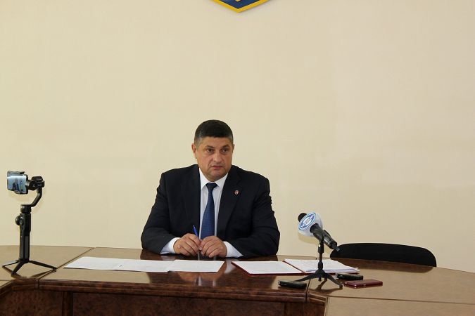Измаил готовится к отопительному сезону: о подводных камнях новой системы оплаты за газ, о тарифе и о том, почему город вынужден брать многомиллионный кредит