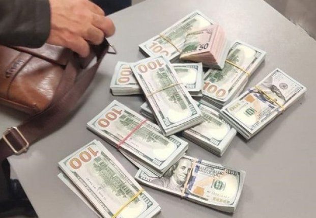 В Киеве иностранец украл у приятеля $105 тысяч и сбежал в Одессу