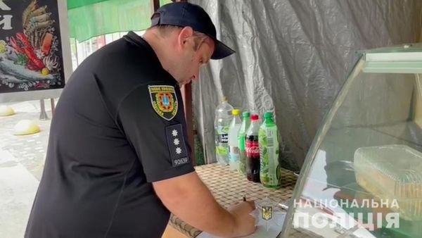 Вбивство у курортній Затоці: застрелений власник місцевого бару