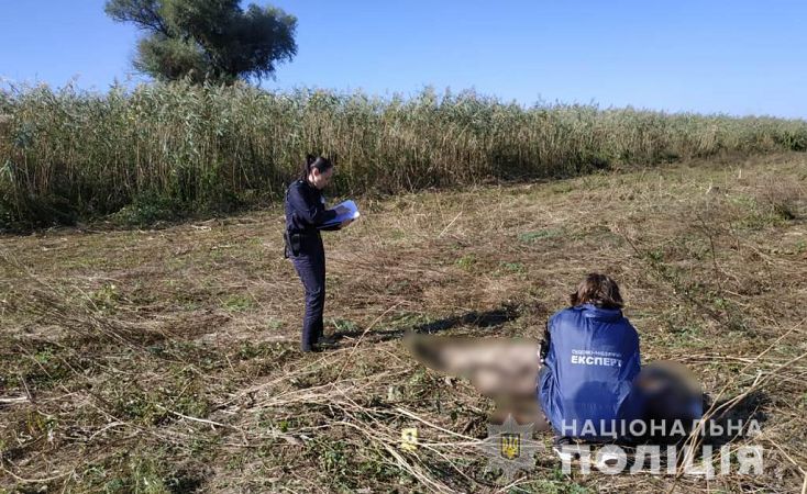 «Цілив у дичину»: на Одещині під час полювання чоловік застрелив свого приятеля (фото)