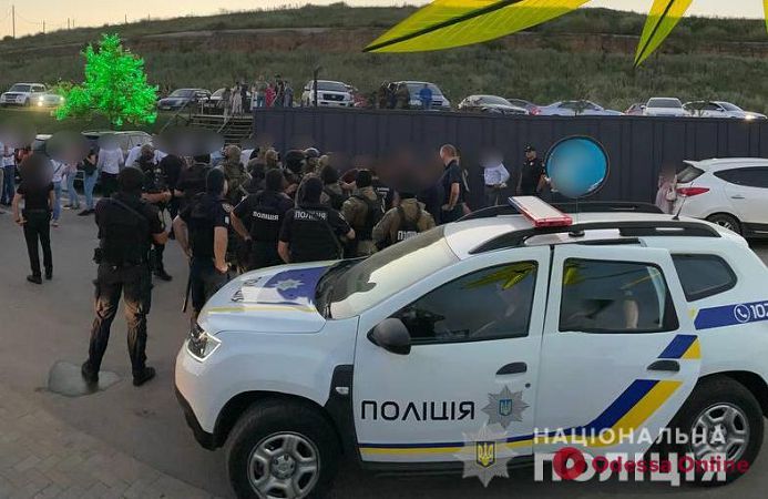 «Свадебный стрелок» из Фонтанки предстанет перед судом