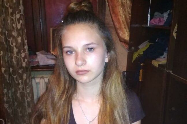 Представлялась вымышленным именем: в Одесской области спустя 1,5 месяца разыскали девочку, которая сбежала из детского лагеря