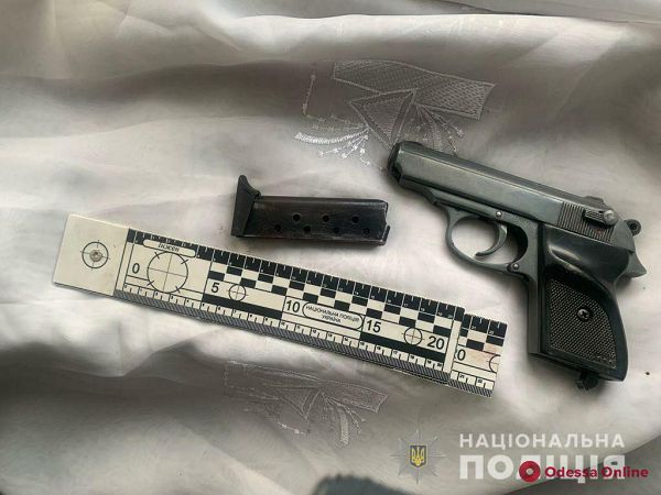 На юге Одесской области местный житель выращивал в теплицах коноплю (фото)