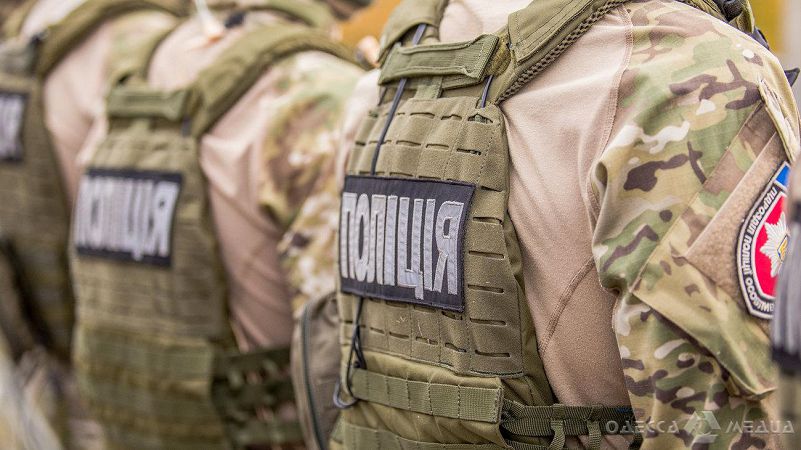 Стрельба на свадьбе под Одессой — 24-летнего молодого человека будут судить за хулиганство