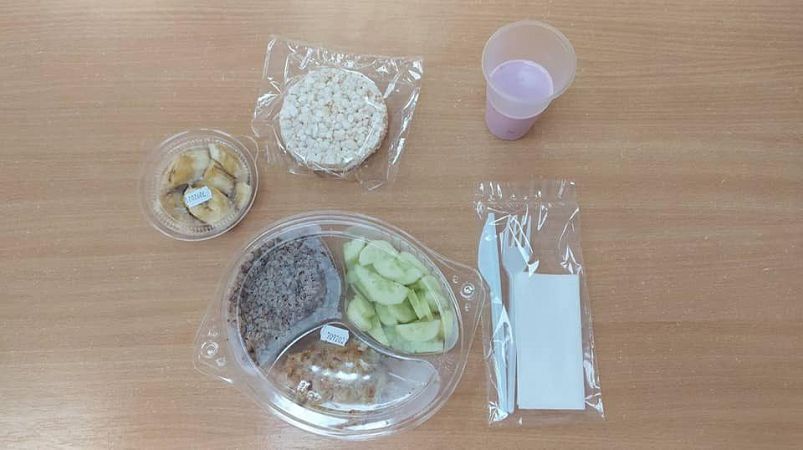 В школах Одеси з’явилися перші безлактозні сніданки: що це таке