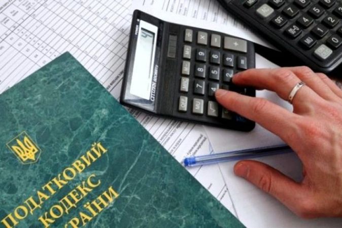 Одесский горсовет потребовал налоговой реформы