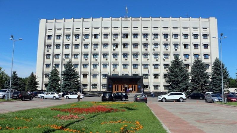 Комиссия облсовета рассмотрела важные вопросы, касающиеся Измаила и Измаильского района