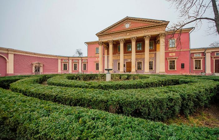 Одеському художньому музею можуть надати статус національного