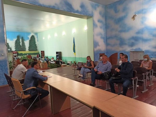 Декоммунизация на марше: в пригородах Одессы декоммунизируют улицы Терешковой