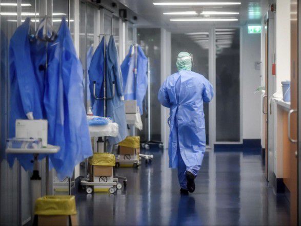 Ще 16 життів забрав коронавірус в Одеській області