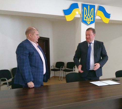 Екс-заступник начальника Кіровоградської митниці очолив Держпродспоживслужбу в Одеській області
