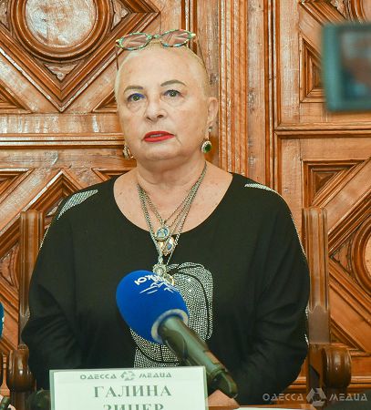 В Одесской филармонии с размахом отпразднуют 90-летний юбилей