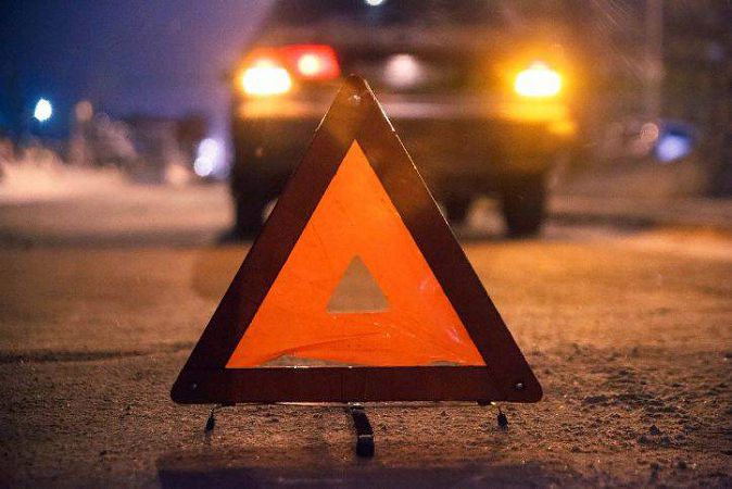 В Одесі у ДТП через п’яного водія загинула 41-річна жінка — поліція