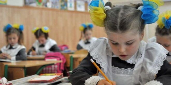 Сразу 11 школ Одессы и области вошли в число лучших в стране