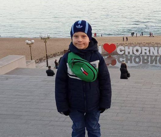 Ребенок попал в реанимацию после укуса клеща в Одесской области