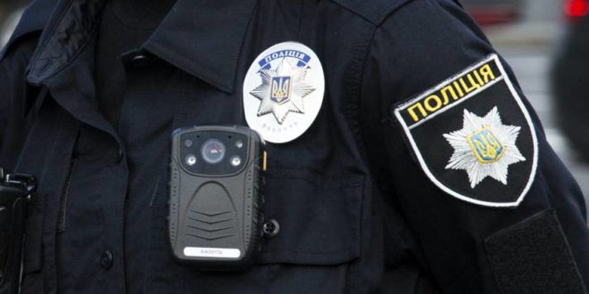 В Одесской области неизвестные бросили во двор частного дома взрывчатку