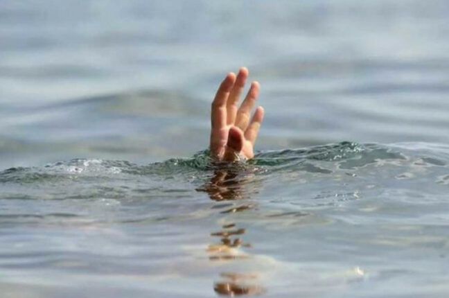 В Одесской области из-за крупной рыбины утонул мужчина