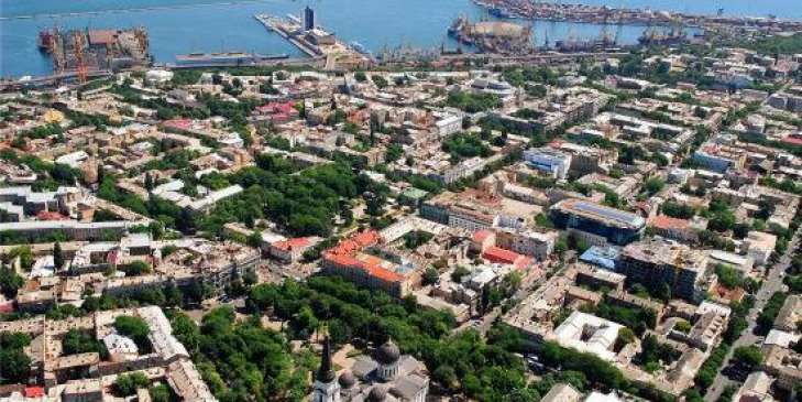«Слуга народа» стал жертвой воров