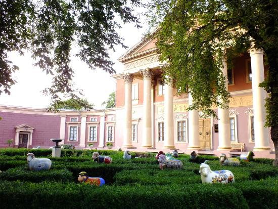 Мінкульт розгляне надання Одеському художньому музею статусу національного