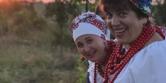 В Тарутинской степи пройдет этно-эко фестиваль