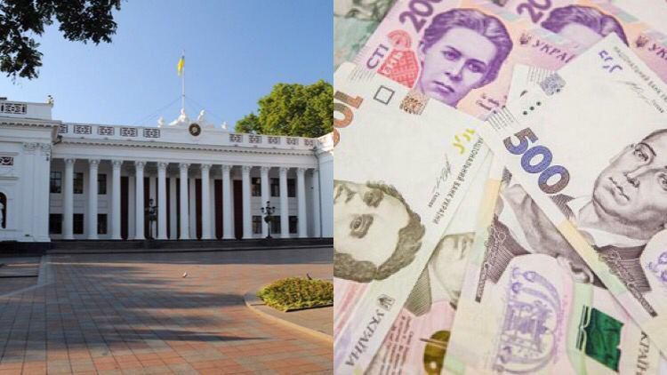 Одеська міськрада купить 11 нових автівок за понад 5 млн грн