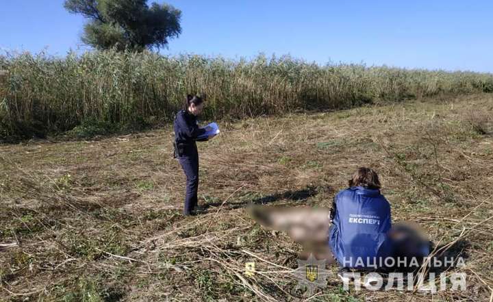 На Одещині чоловік застрелив товариша під час полювання