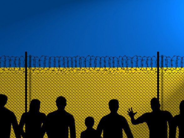 В Одеській області виявили нелегалів із простроченими документами