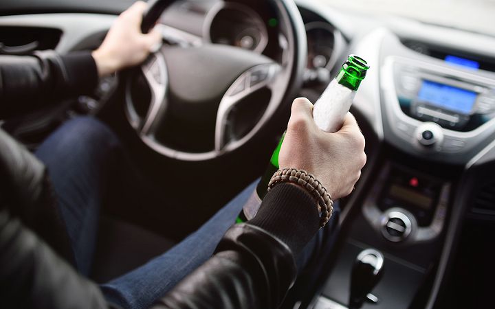 В Одесі працівник СТО напідпитку «позичив» автівку клієнтки та потрапив у ДТП