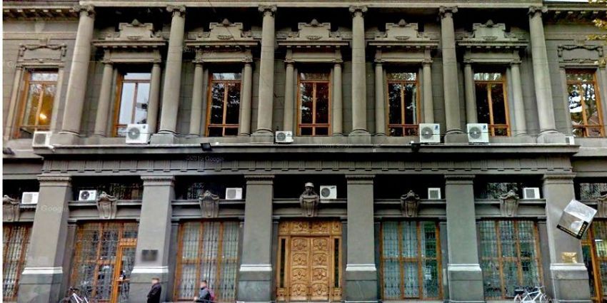 Пам’ятка архітектури: НБУ погодився передати своє приміщення Одеському художньому музею