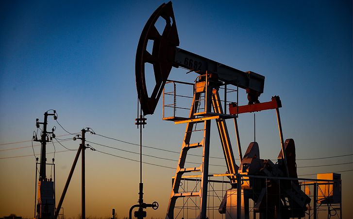 В Одесском регионе будут добывать нефть
