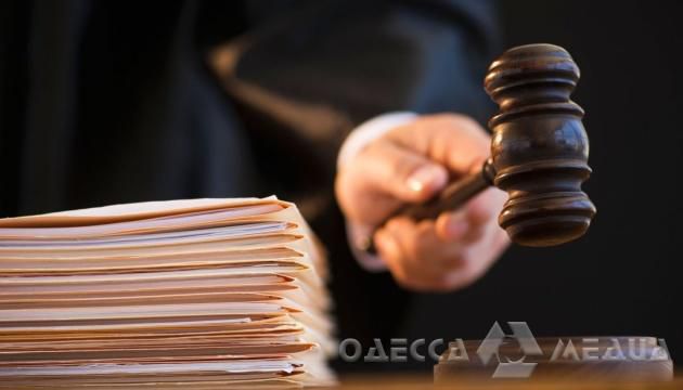 15-летний житель Одесской области предстанет перед судом за кражу