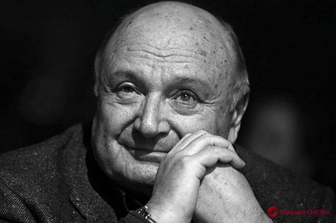 Музей-квартиру Михаила Жванецкого хотят открыть в день его рождения
