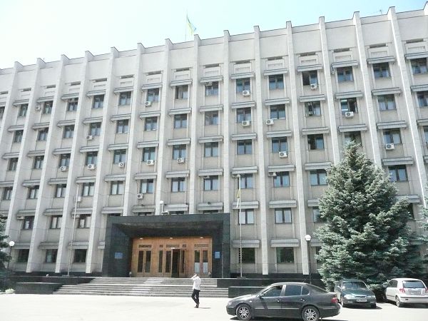 В Одесском областном совете контролируют медучреждения области на доступность для лиц с инвалидностью