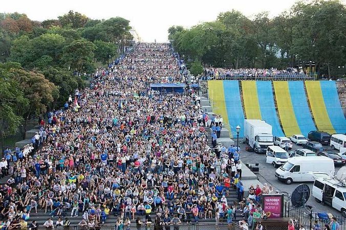 В 2021 году население Одессы и области значительно сократилось: статистика