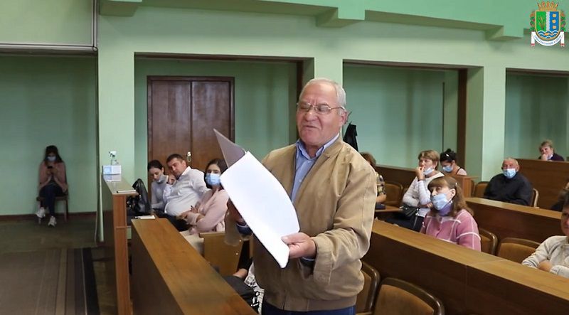 В стенах Измаильской РГА потребители газа снова подняли проблемный вопрос по некорректному расчету в платежках