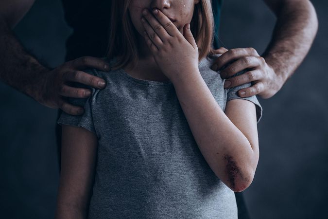 Жителя Одесской области приговорили к 6 годам заключения за развращение 4-летней девочки
