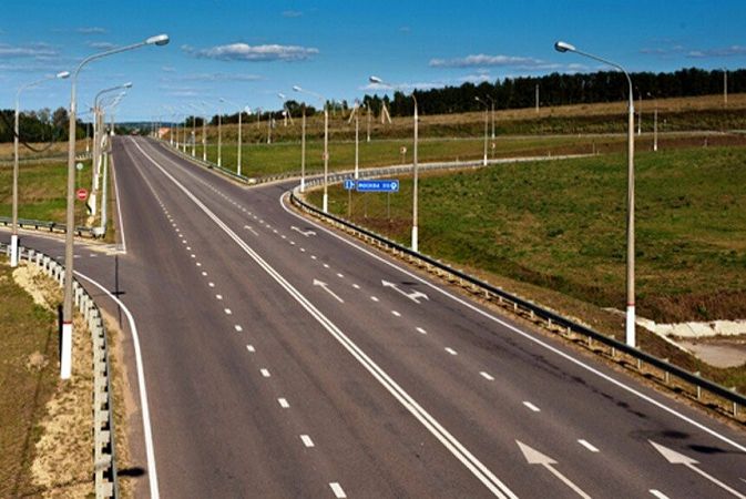 Расширить трассу М-14 до четырех полос: главы Николаевской, Одесской и Херсонской ОГА обратились к Президенту Украины