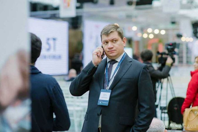 Перестановки в горсовете Одессы: Труханов уволил главу управления торговли