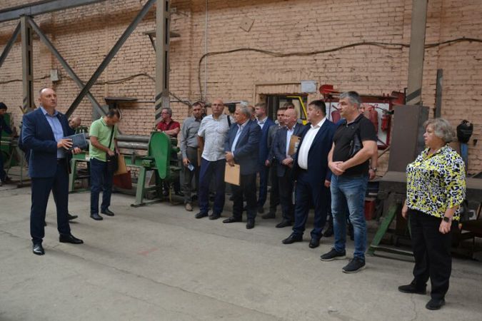 «Одесгорэлектротранс» вновь признан лучшим предприятием Украины