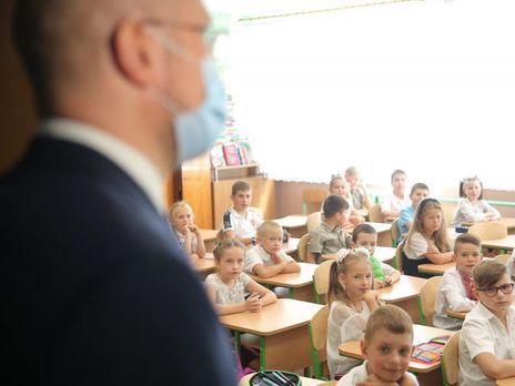 Одесские школы будут работать дистанционно