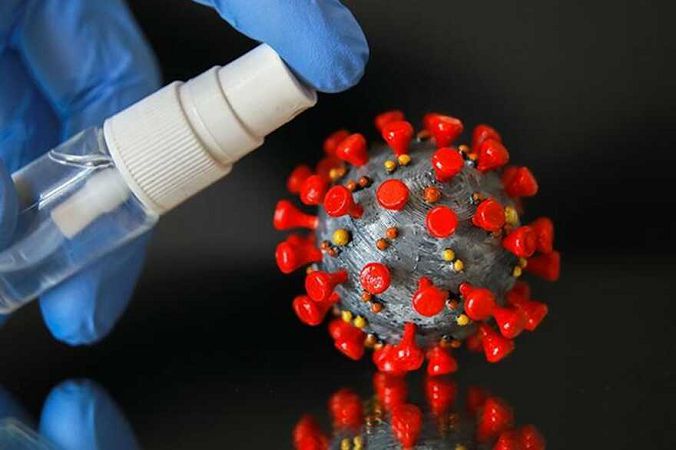 Коронавирус в Одесской области: за сутки умерло 10 человек