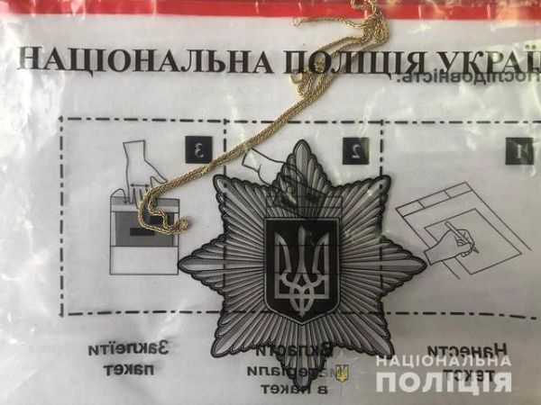 В Одессе и Измаиле задержали грабителей