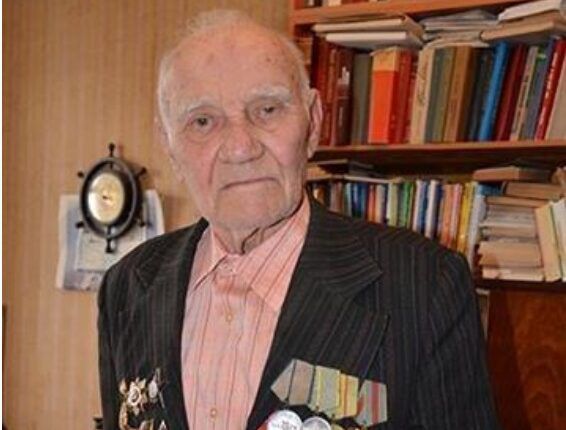 Еще один: умер Николай Гридасов — освободитель города Одессы